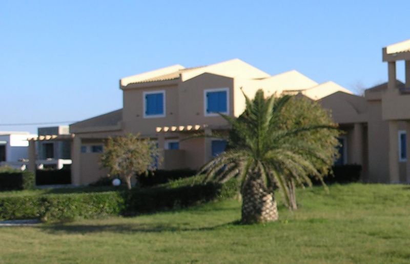AMMOUDIA MAISONETTES фото 4