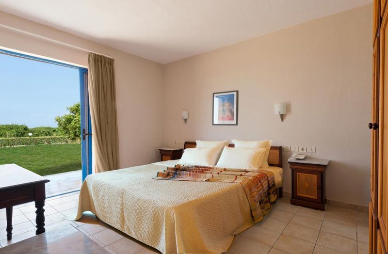 AMMOUDIA MAISONETTES фото 7