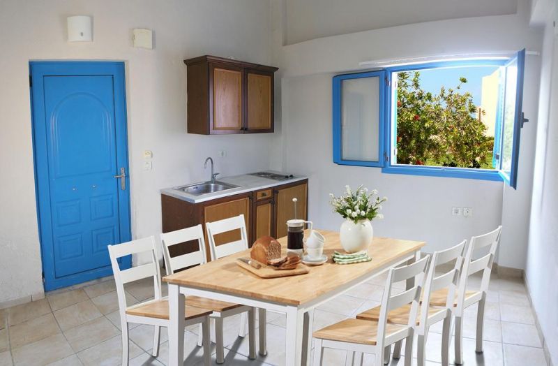 AMMOUDIA MAISONETTES фото 8