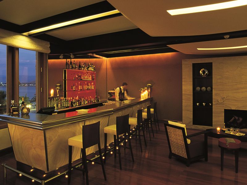 AMPHITRYON HOTEL фото 7