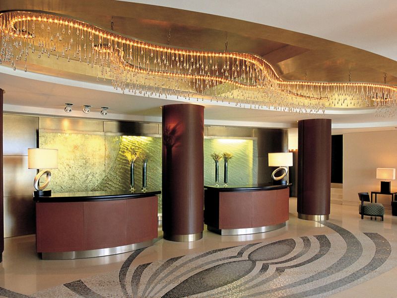 AMPHITRYON HOTEL фото 8