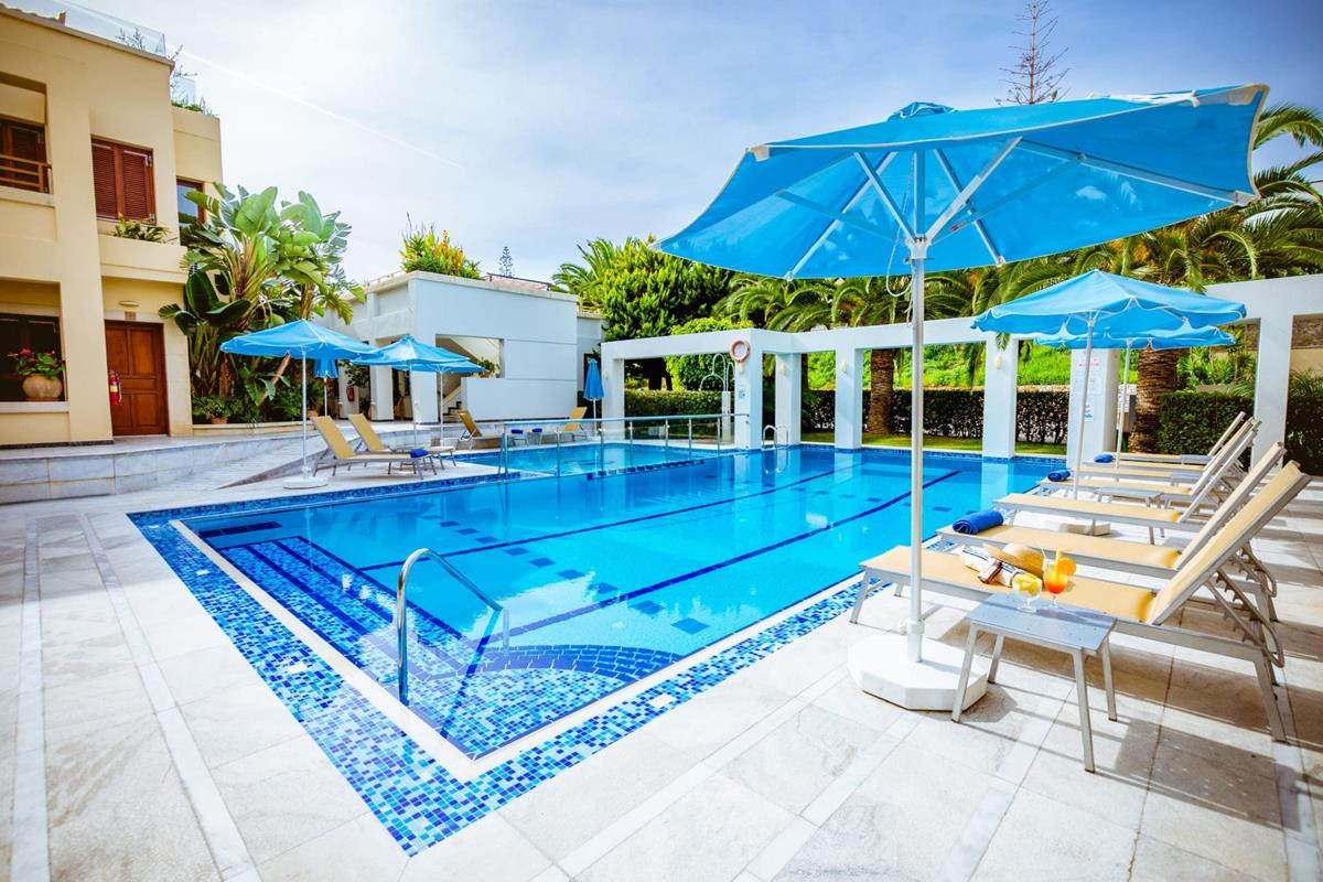 ANAIS COLLECTIONS HOTEL & SUITES