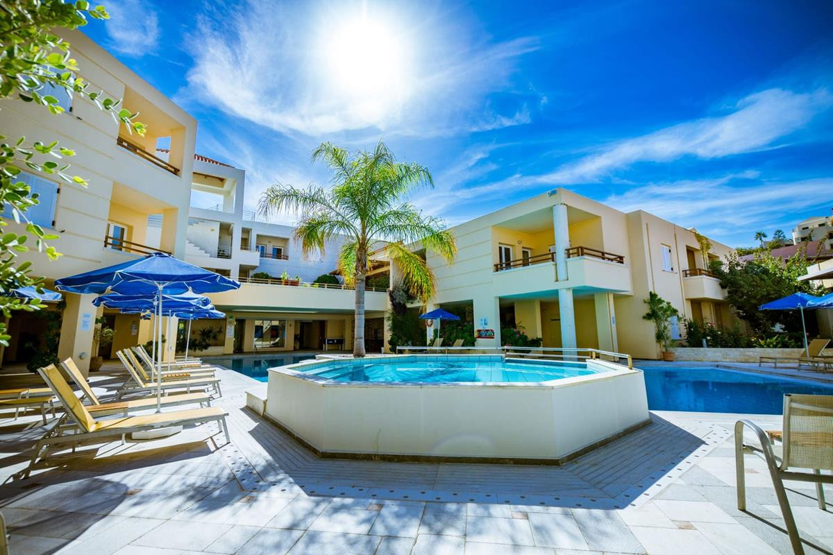 ANAIS COLLECTIONS HOTEL & SUITES фото 7