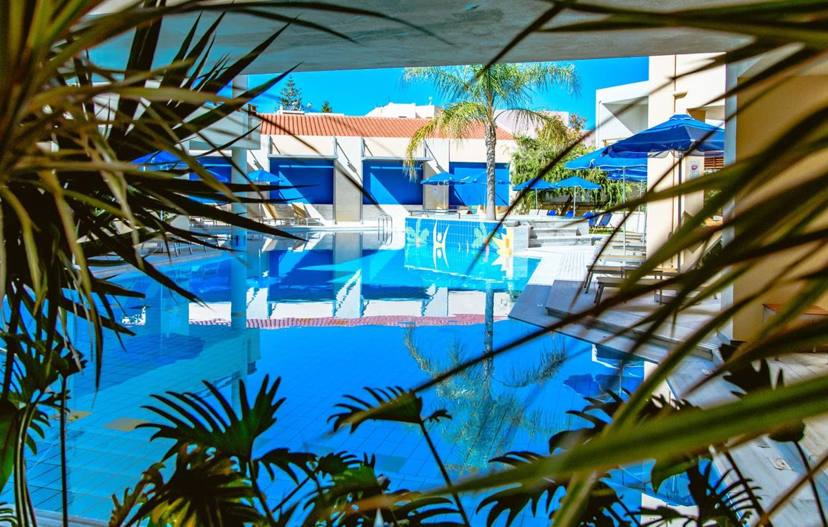 ANAIS COLLECTIONS HOTEL & SUITES фото 8