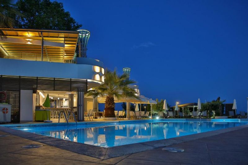 ANAIS HOTEL