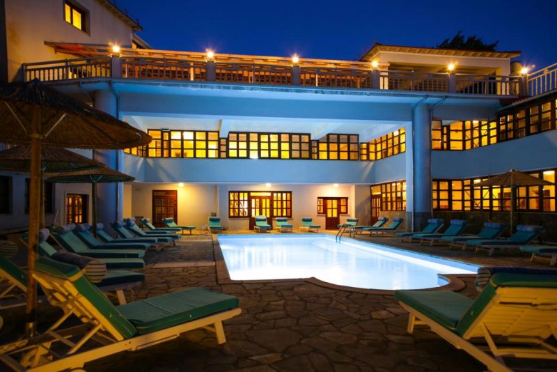 ANAMAR PILIO RESORT фото 2
