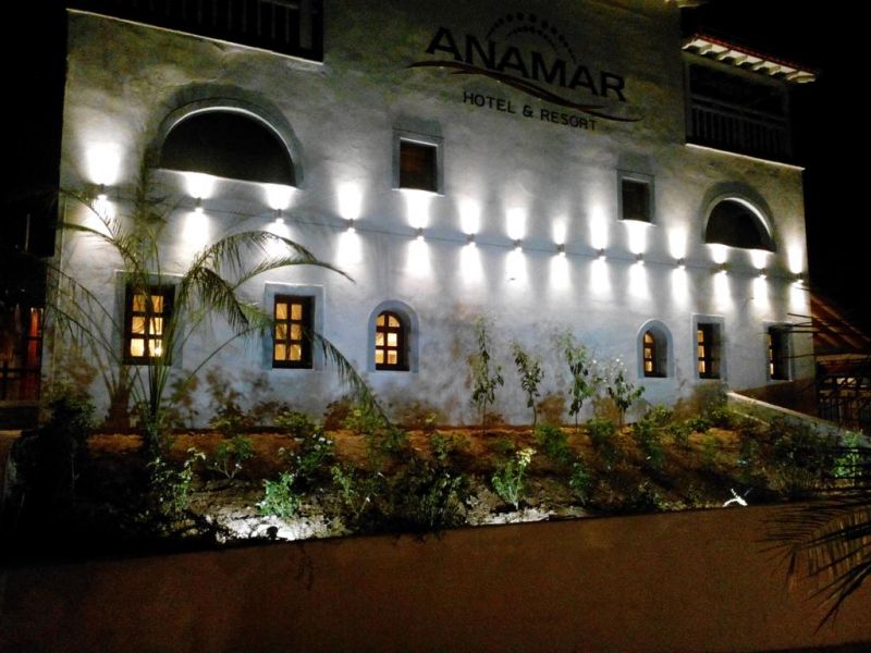 ANAMAR PILIO RESORT фото 7