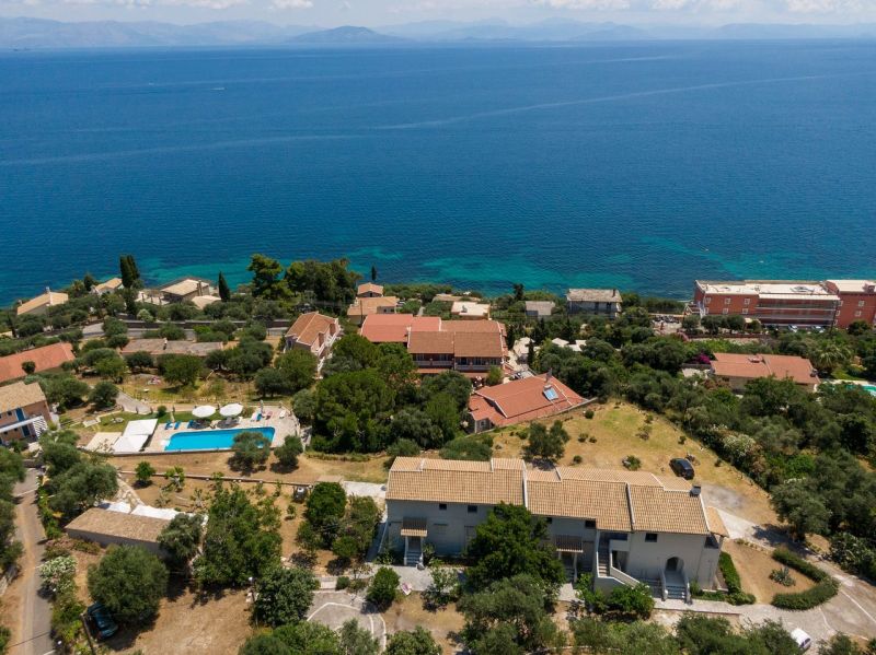 ANASA CORFU