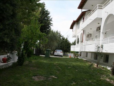ANASTASIA APARTMENTS FOURKA фото 7