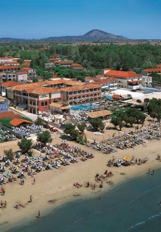 ANASTASIA BEACH фото 8