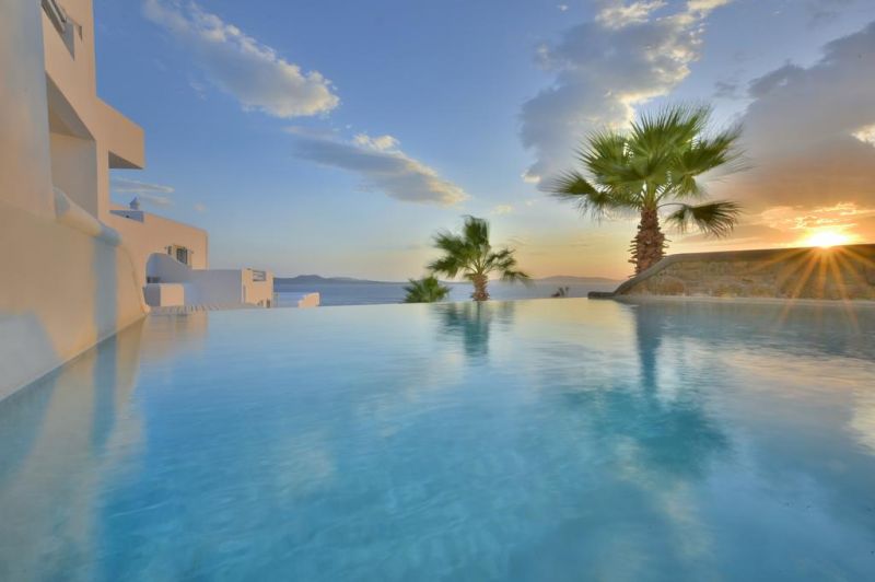 ANAX RESORT & SPA