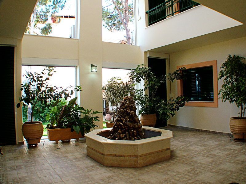 ANDREOLAS LUXURY SUITES фото 5