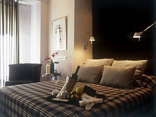 ANDROMEDA BOUTIQUE HOTEL