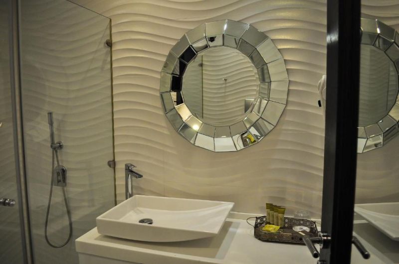 ANDROMEDA HOTEL THESSALONIKI фото 4