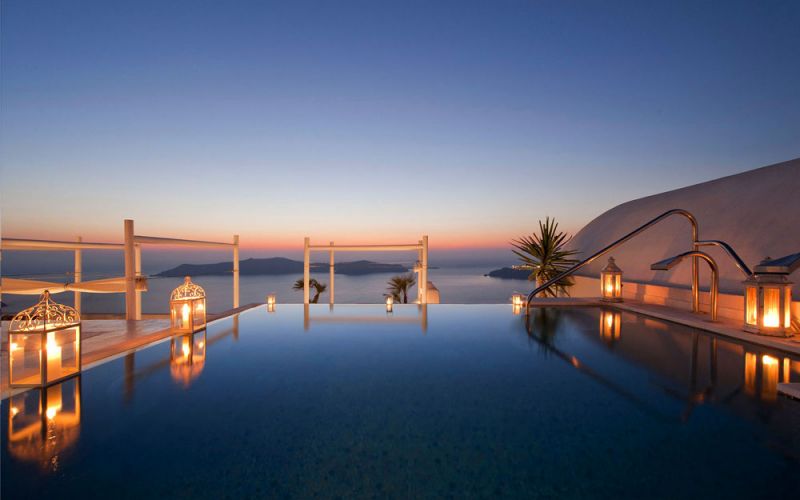 ANDROMEDA VILLAS фото 2