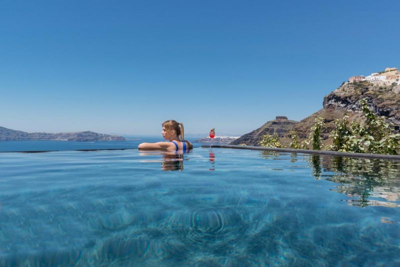 ANDRONIS HONEYMOON фото 4
