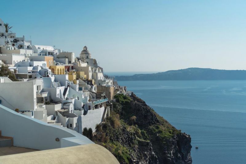 ANDRONIS HONEYMOON