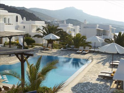 ANEMOESSA BOUTIQUE HOTEL