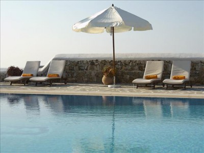 ANEMOESSA BOUTIQUE HOTEL фото 2
