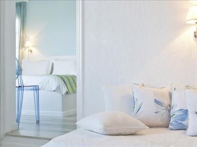 ANEMOESSA BOUTIQUE HOTEL фото 4
