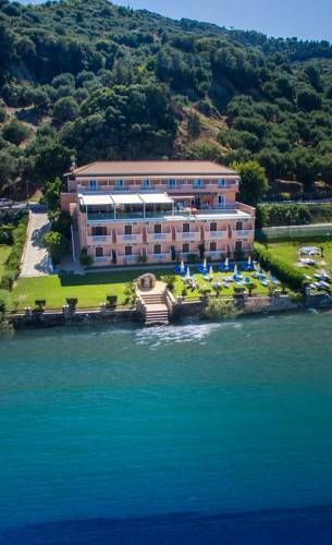 ANEMONA BEACH HOTEL