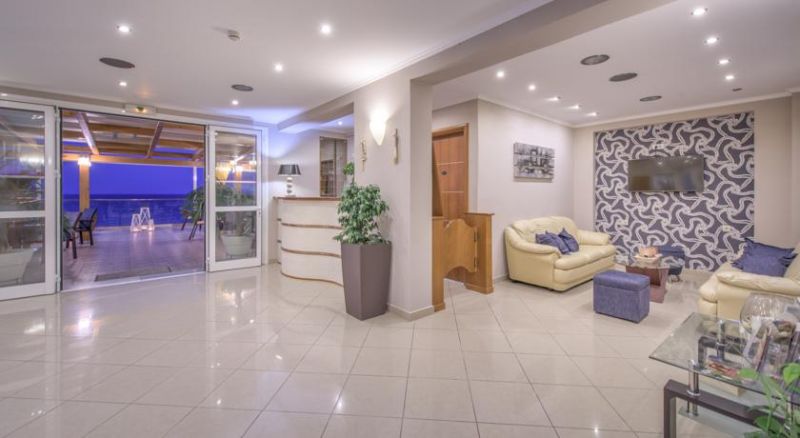 ANEMONA BEACH HOTEL фото 3