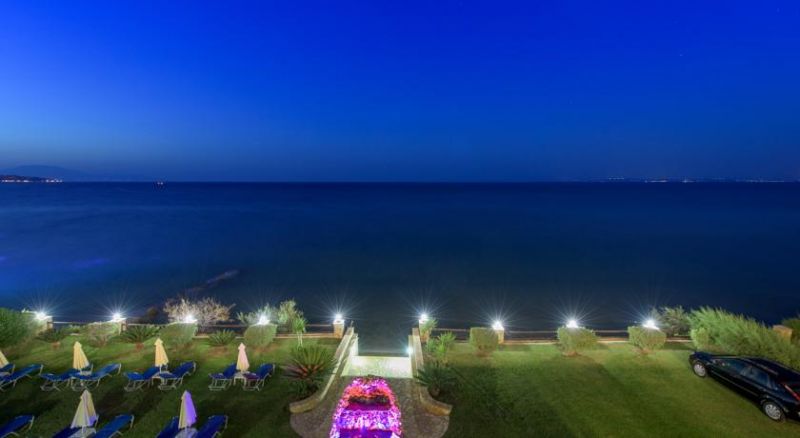 ANEMONA BEACH HOTEL фото 4