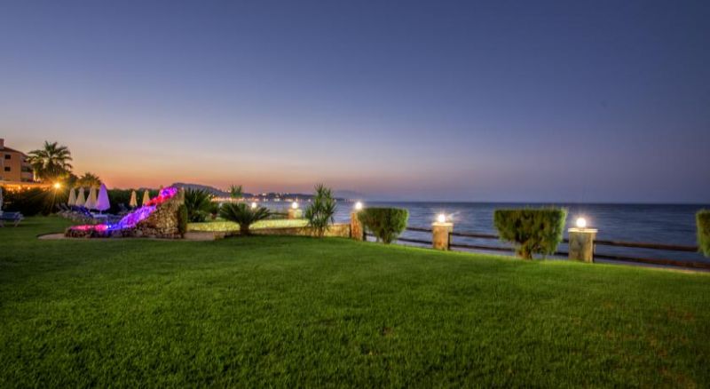 ANEMONA BEACH HOTEL фото 5