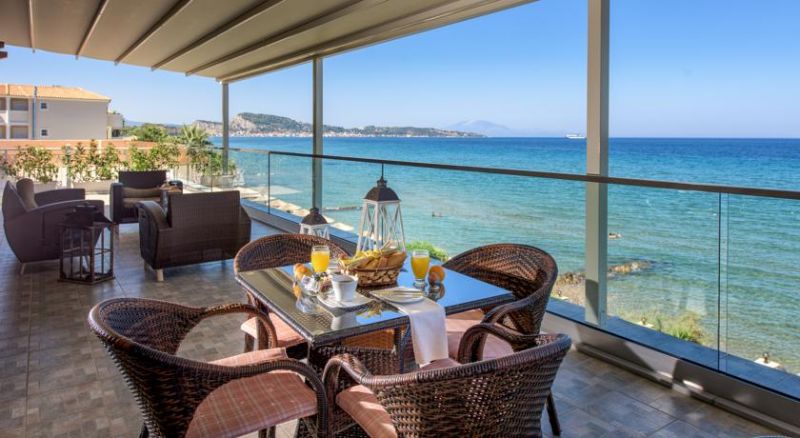 ANEMONA BEACH HOTEL фото 7