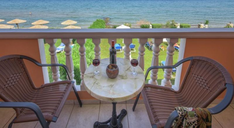 ANEMONA BEACH HOTEL фото 8