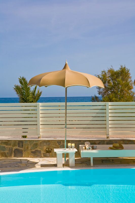 ANEMOS BEACH LOUNGE фото 4