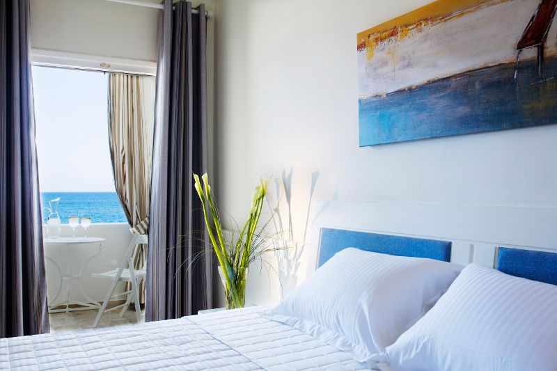 ANEMOS BEACH LOUNGE фото 8