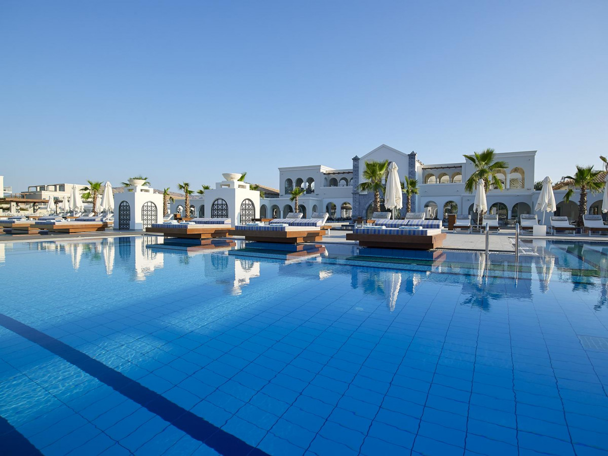 ANEMOS LUXURY GRAND RESORT фото 3