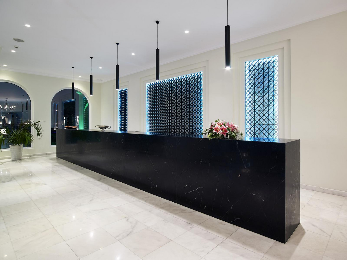 ANEMOS LUXURY GRAND RESORT фото 5