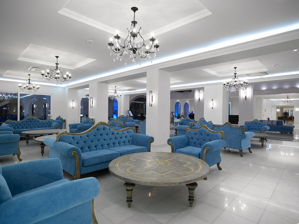 ANEMOS LUXURY GRAND RESORT фото 6
