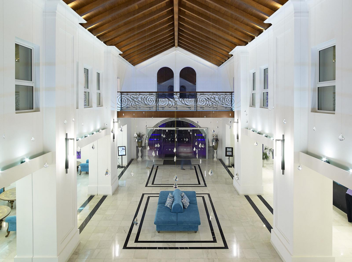 ANEMOS LUXURY GRAND RESORT фото 7