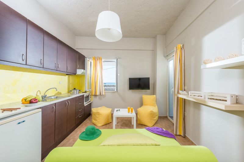 ANEMOS SUITES фото 5
