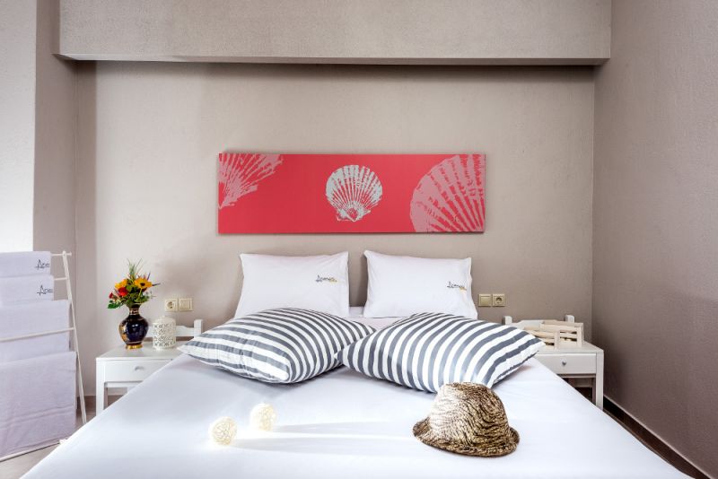 ANEMOS SUITES фото 7