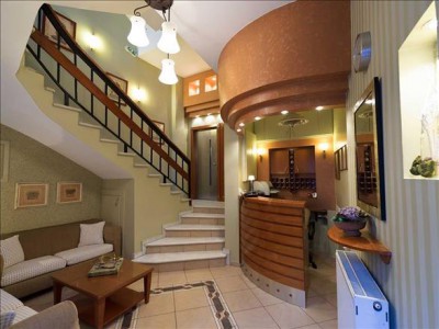 ANESIS HOTEL фото 2