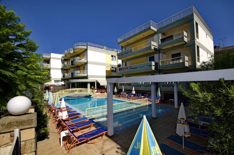 ANGELA APART HOTEL