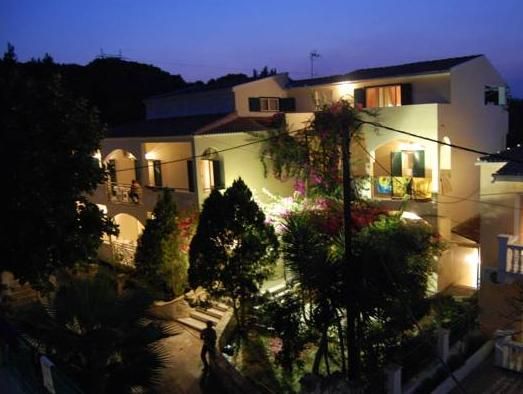 ANGELA APARTMENTS
