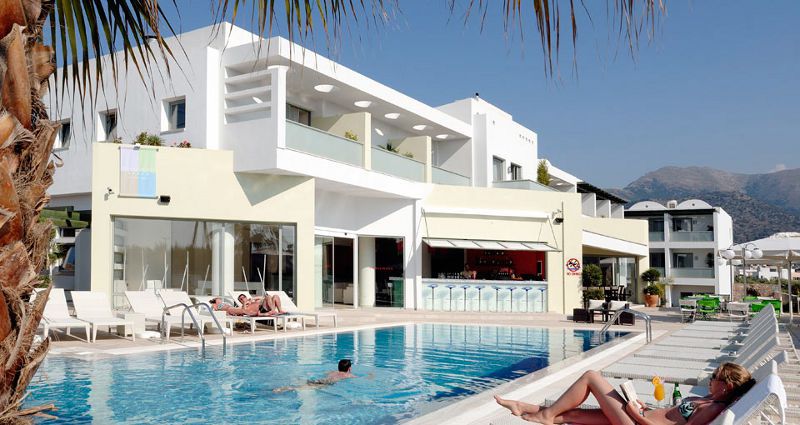 ANGELA SUITES BOUTIQUE