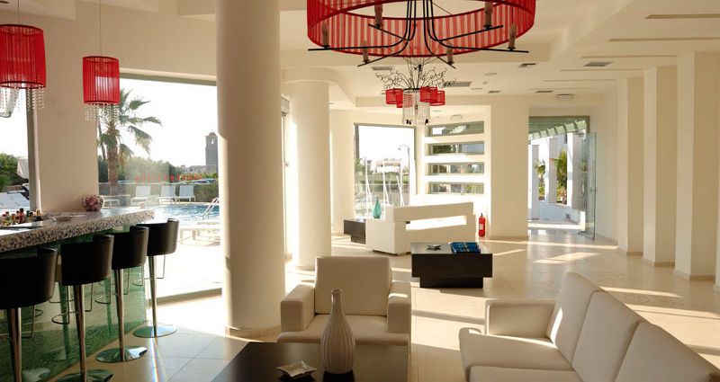 ANGELA SUITES BOUTIQUE фото 2