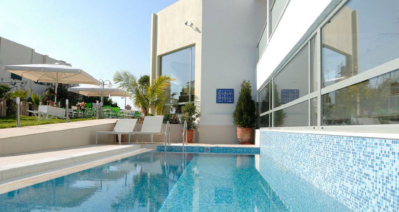 ANGELA SUITES BOUTIQUE фото 3