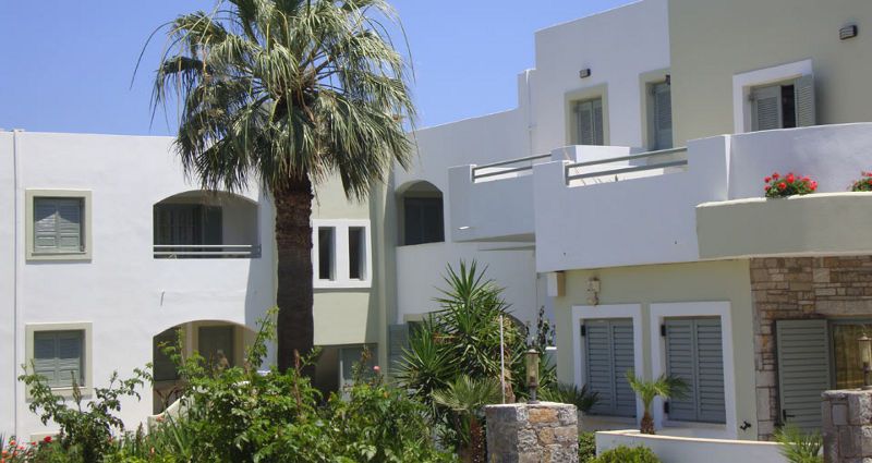 ANGELA SUITES BOUTIQUE фото 4