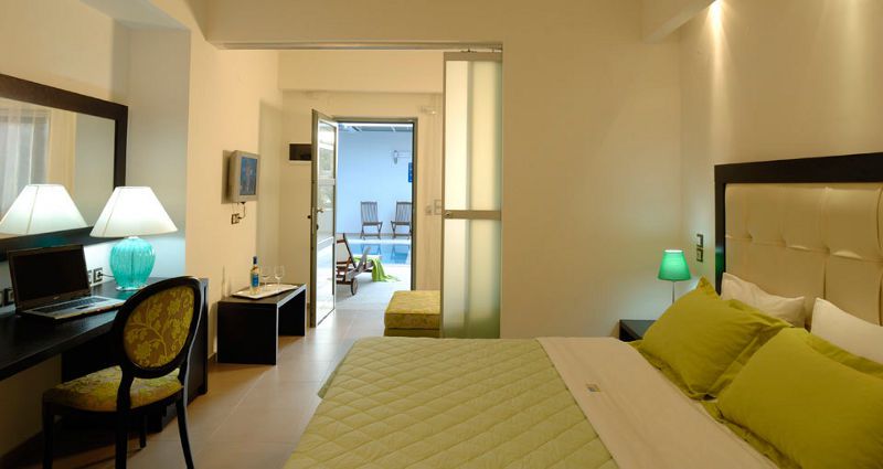 ANGELA SUITES BOUTIQUE фото 6