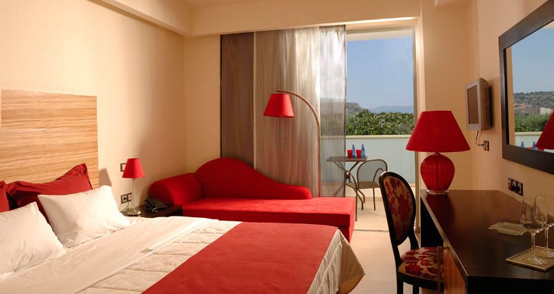 ANGELA SUITES BOUTIQUE фото 7