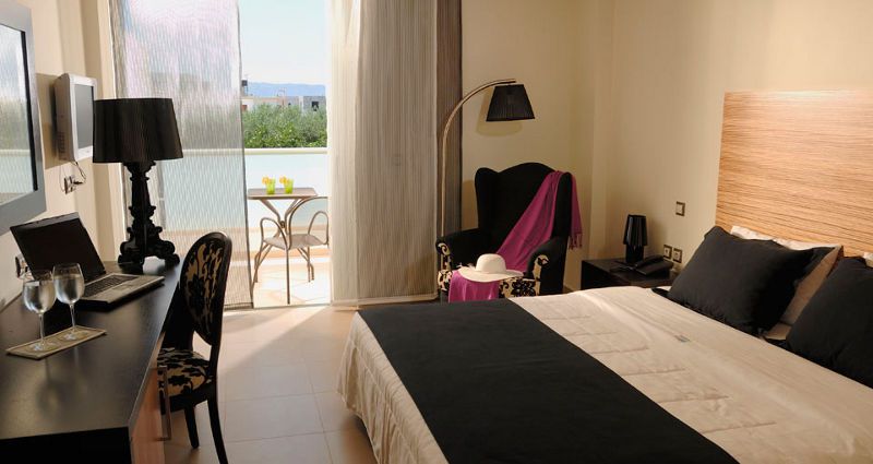 ANGELA SUITES BOUTIQUE фото 8