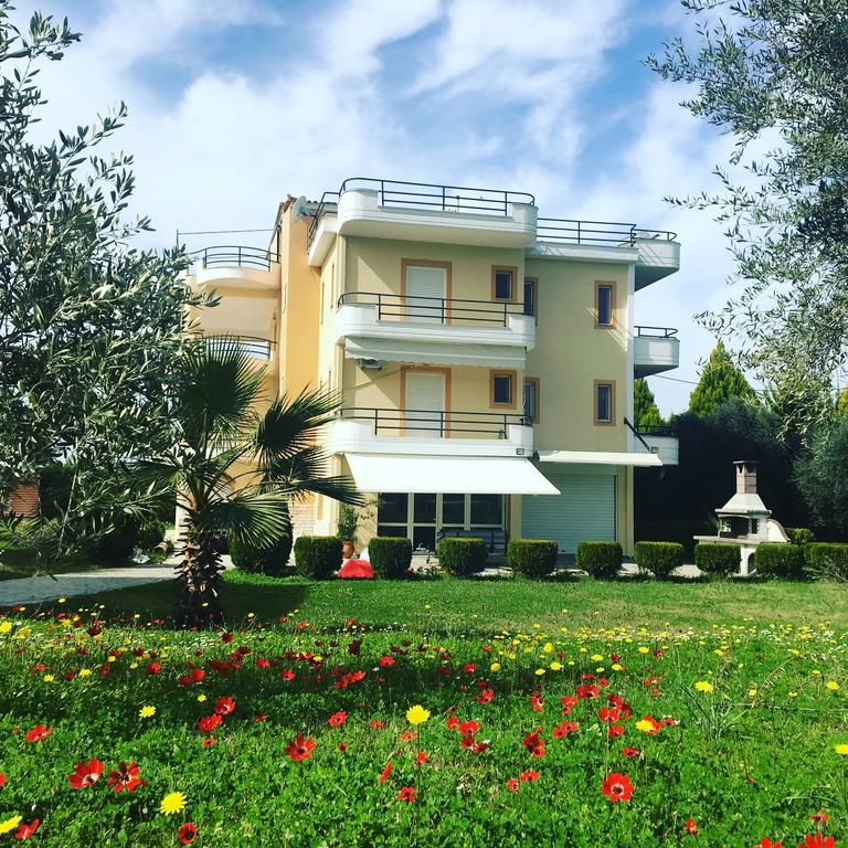 ANILIO PLAZA
