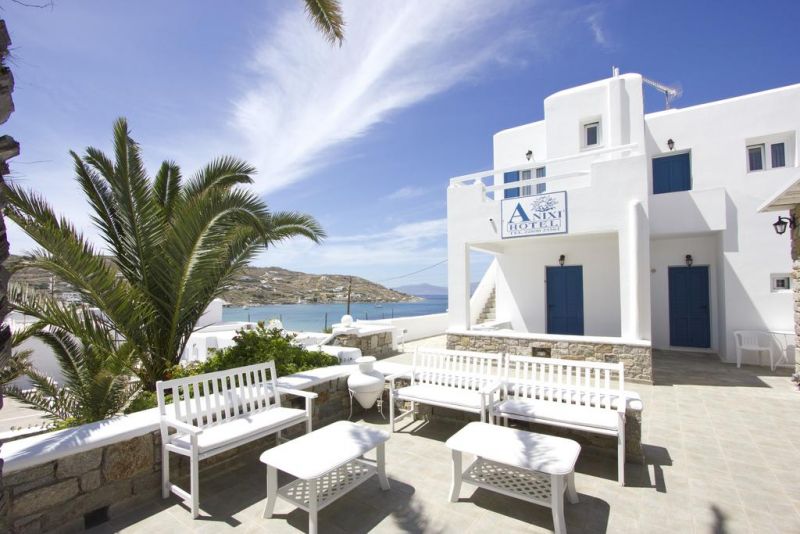 ANIXI MYKONOS